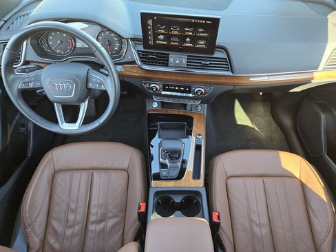 Certified 2023 Audi Q5 2.0T Premium w/ Convenience Package image 32