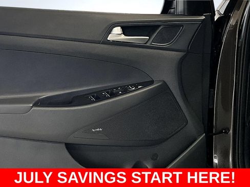Used 2020 Hyundai Tucson Limited FWD image 26