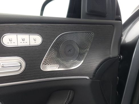Certified 2026 Mercedes-Benz GLE 450 4MATIC Coupe image 7