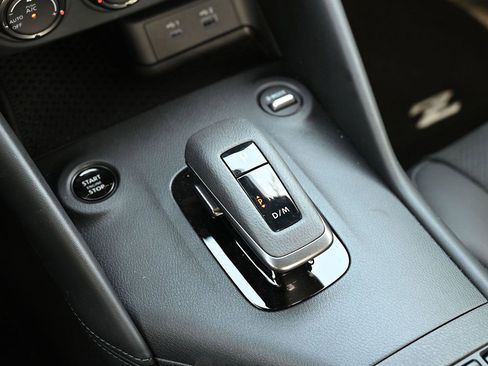 Used 2024 Nissan Z Performance image 42