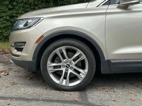 Used 2015 Lincoln MKC AWD w/ Equipment Group 102A Reserve image 11
