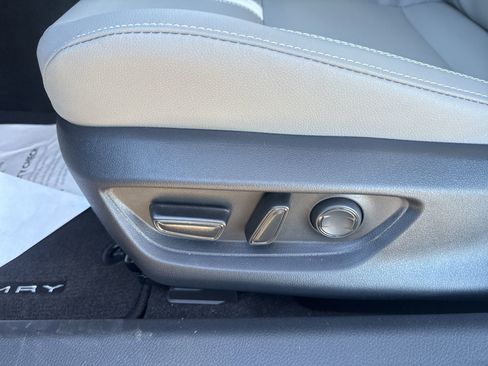 Certified 2026 Toyota Camry SE image 13