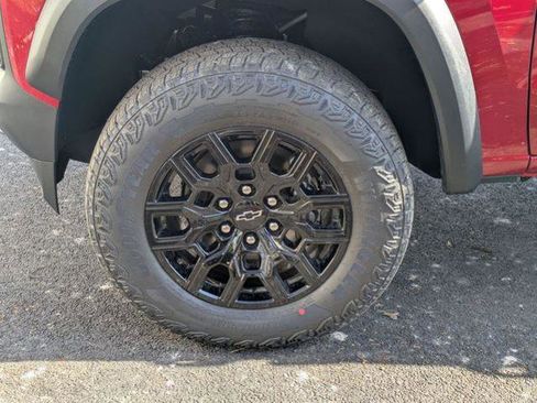 New 2026 Chevrolet Colorado Trail Boss image 30