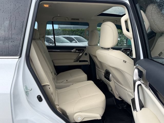 Used 2021 Lexus GX 460 Premium AWD/4WD image 12