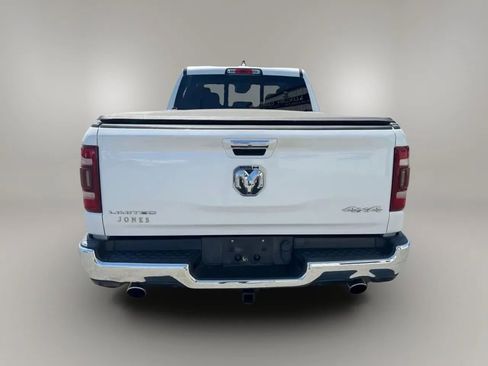 Used 2019 RAM 1500 Limited AWD/4WD image 10