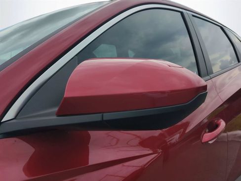 New 2026 Hyundai Tucson SE FWD image 12