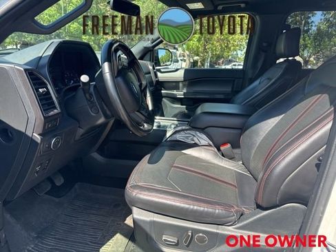 Used 2020 Ford Expedition Max Limited w/ Equipment Group 303A AWD/4WD image 7