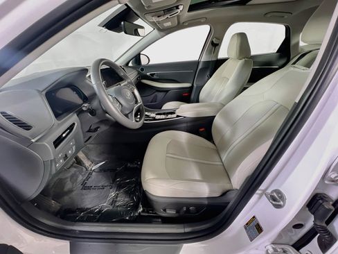 Used 2023 Hyundai Sonata SEL w/ Convenience Package FWD image 21