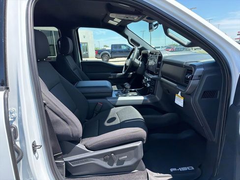 New 2026 Ford F150 XLT AWD/4WD image 20