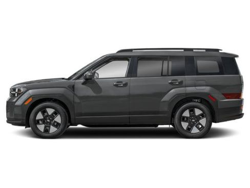 New 2026 Hyundai Santa Fe SEL FWD image 3