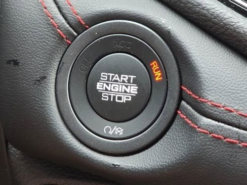 Used 2024 Dodge Durango R/T AWD/4WD image 19