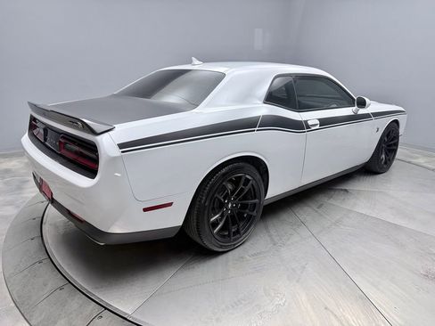Used 2020 Dodge Challenger R/T Scat Pack w/ Shaker Package image 5