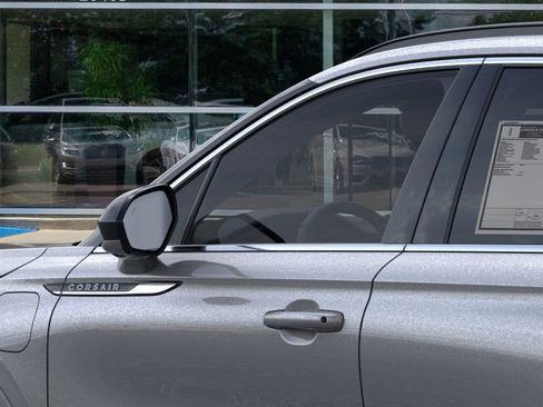 New 2025 Lincoln Corsair Grand Touring image 20