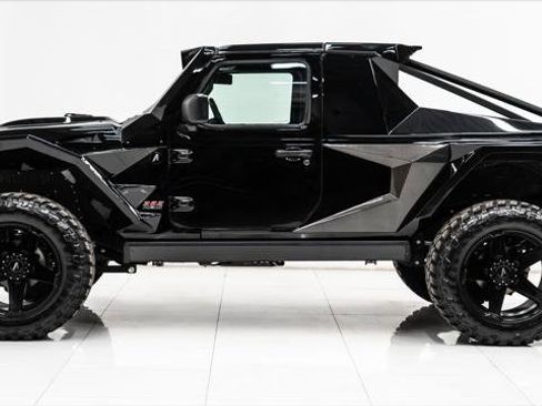 Used 2025 Jeep Wrangler Unlimited Sport image 11