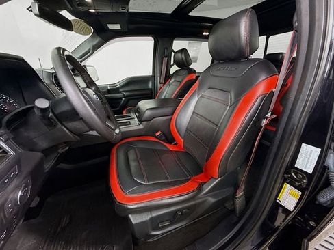 Used 2019 Ford F150 Lariat image 21