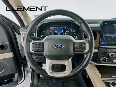Used 2023 Ford Expedition Max Limited AWD/4WD image 15