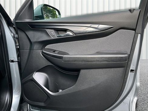 Used 2024 Chevrolet TrailBlazer LT w/ Driver Confidence Package image 16