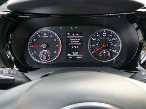 Used 2023 Kia K5 GT-Line image 17