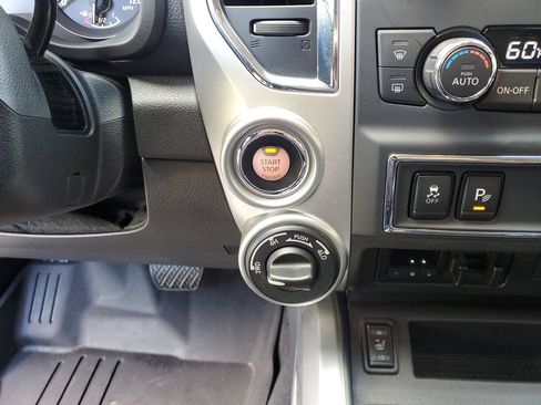 Certified 2024 Nissan Titan SV w/ SV Convenience Package AWD/4WD image 26