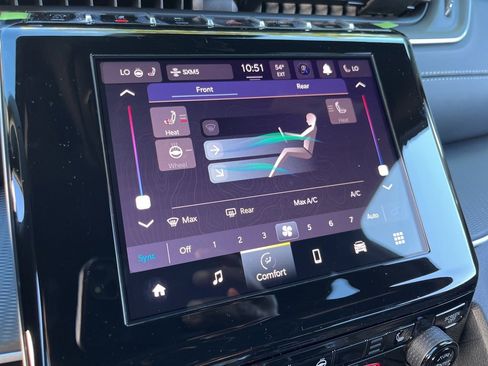 New 2025 Jeep Grand Cherokee L Altitude image 35