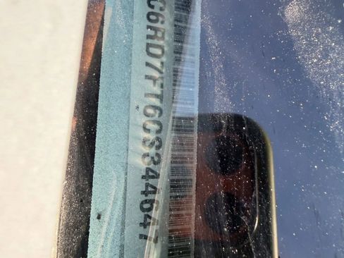 Used 2012 RAM 1500 Express image 21