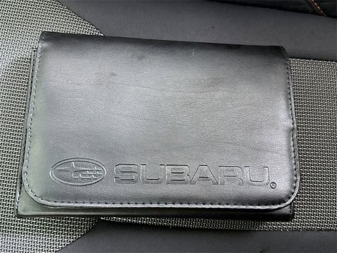 Used 2018 Subaru Crosstrek 2.0i Premium w/ Popular Package #2 image 31