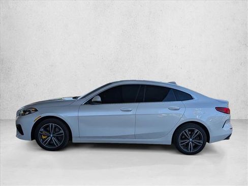 Used 2024 BMW 228i xDrive Gran Coupe AWD/4WD image 8