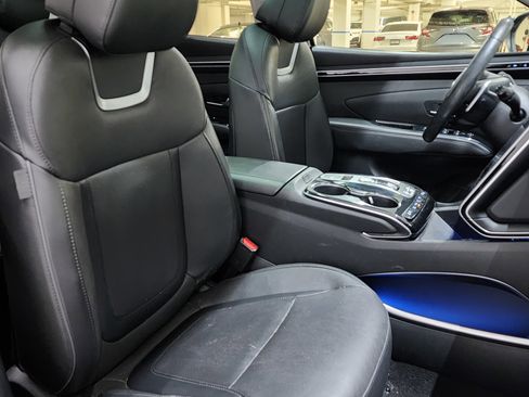 Used 2023 Hyundai Tucson Limited image 21