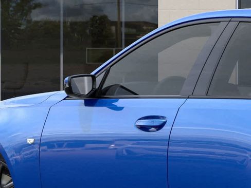 New 2026 Cadillac CT5 Sport image 12