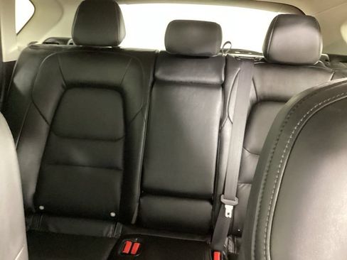 Used 2025 MAZDA CX-5 AWD 2.5 S w/ Select Package image 31