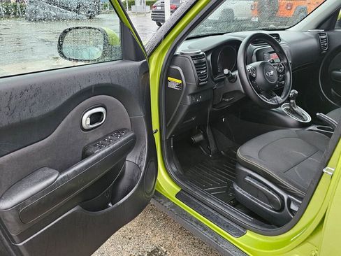 Used 2014 Kia Soul + w/ Eco Package image 18