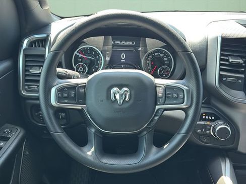 New 2026 RAM 1500 Express image 25