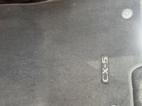 Used 2025 MAZDA CX-5 AWD 2.5 S w/ Select Package image 28