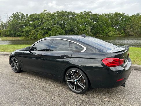 Used 2019 BMW 440i Gran Coupe xDrive w/ Convenience Package image 3