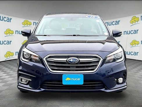 Used 2018 Subaru Legacy 2.5i Limited AWD/4WD image 2