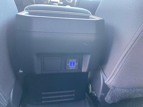 Used 2025 Toyota Tacoma SR RWD image 17