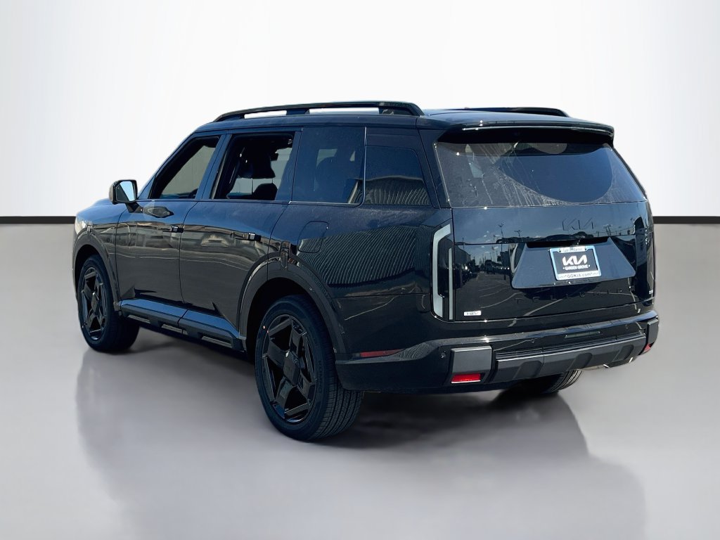 New 2027 Kia Telluride X-Line SX Prestige AWD/4WD image 5