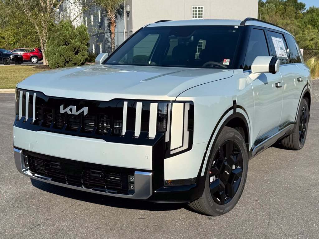 New 2027 Kia Telluride SX Prestige AWD/4WD image 2
