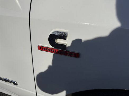 Used 2019 RAM 3500 Tradesman w/ Ambulance Prep Group image 2