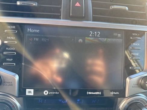 Used 2023 Toyota 4Runner Limited image 15