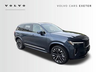 New 2026 Volvo XC90 B6 Ultra w/ Protection Package Premier