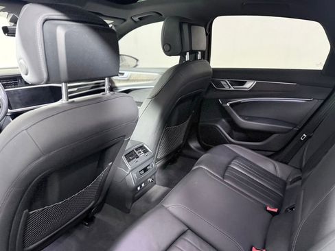 Used 2019 Audi A6 2.0T Premium w/ Convenience Package AWD/4WD image 23