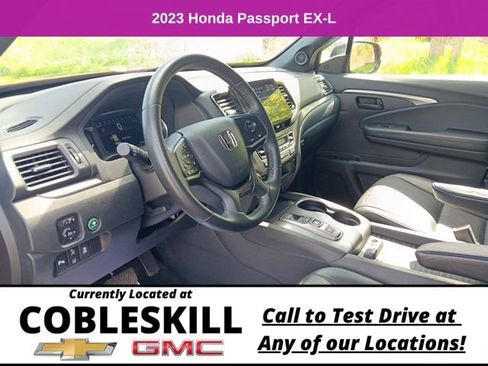 Used 2023 Honda Passport EX-L image 14