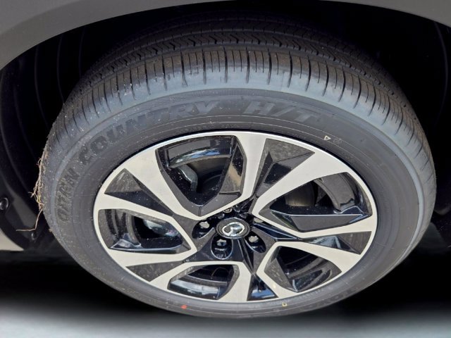 New 2026 MAZDA CX-5 Preferred AWD/4WD image 19