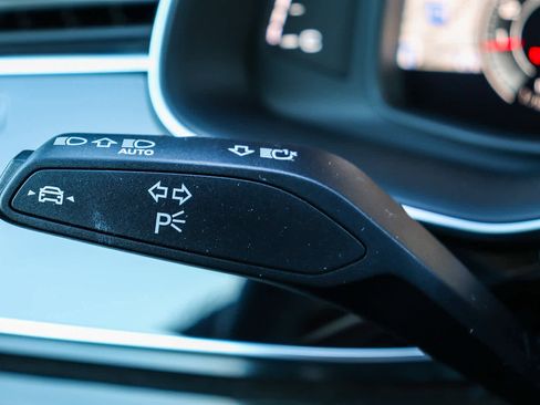 New 2026 Audi Q7 2.0T Premium image 32