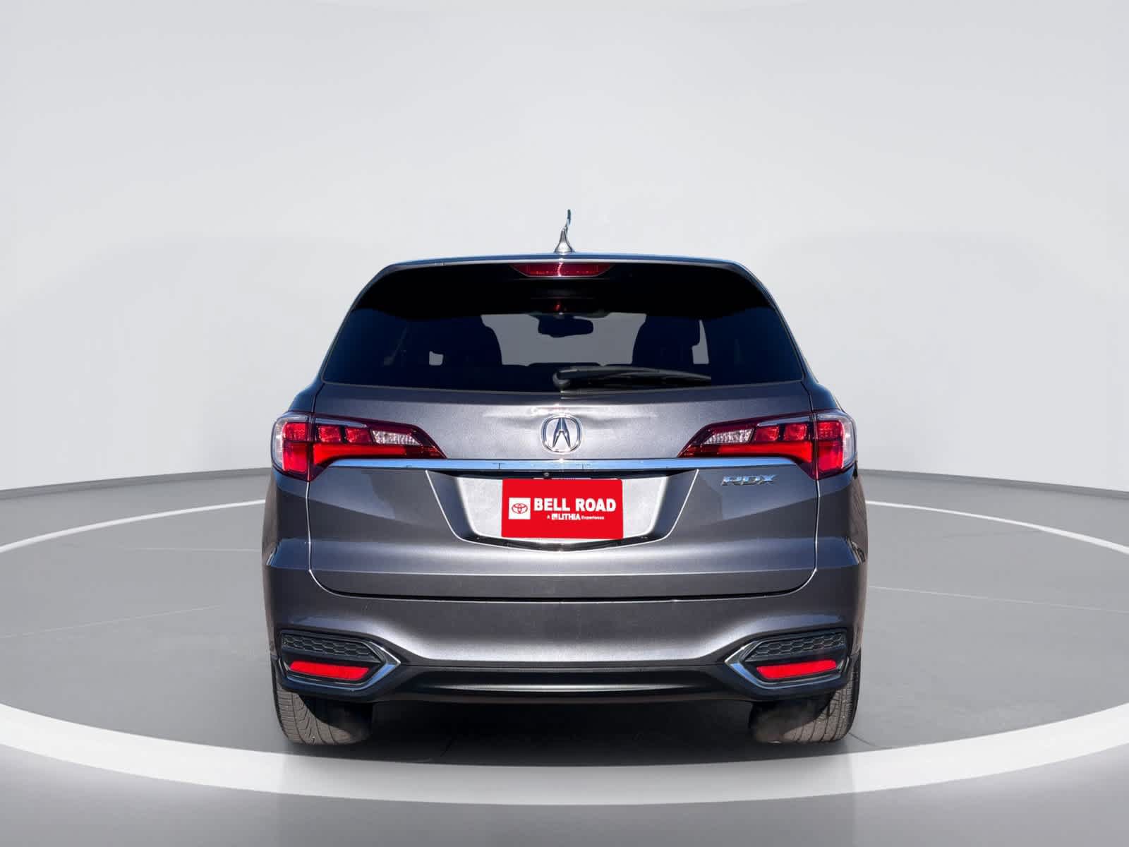 Used 2018 Acura RDX FWD image 7
