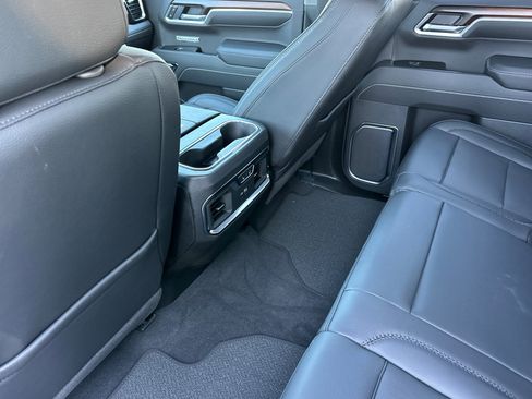 New 2026 GMC Sierra 1500 Denali w/ Technology Package image 10