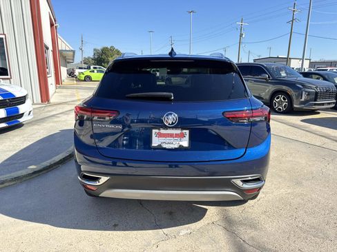 Used 2022 Buick Envision Preferred image 6