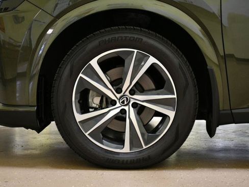 Used 2023 Lexus RX 350 Premium w/ Accessory Package FWD image 11