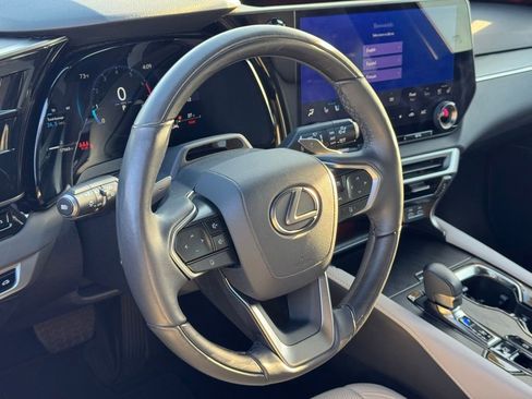 Certified 2025 Lexus RX 350 Premium Plus image 18